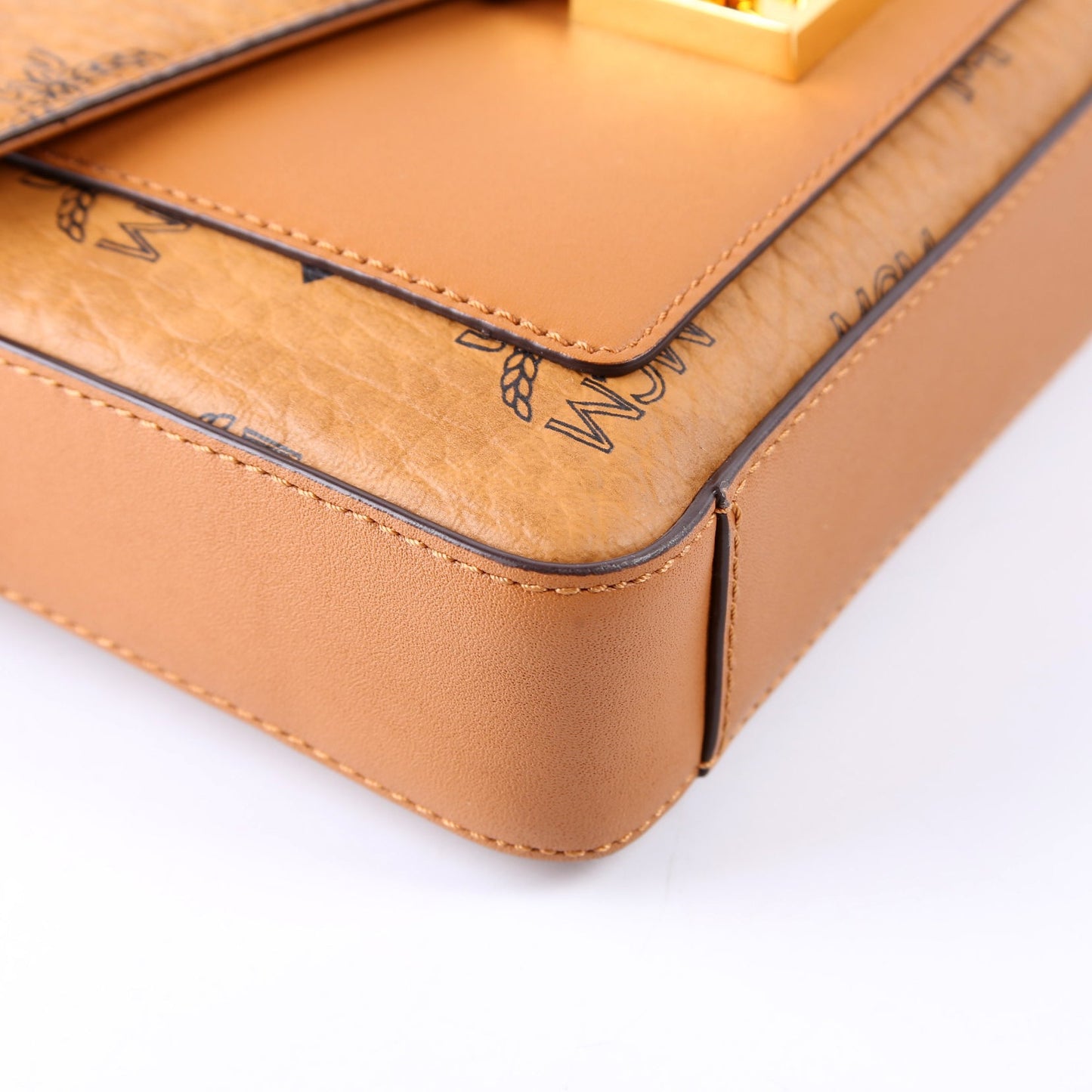 Millie Visetos Small Crossbody