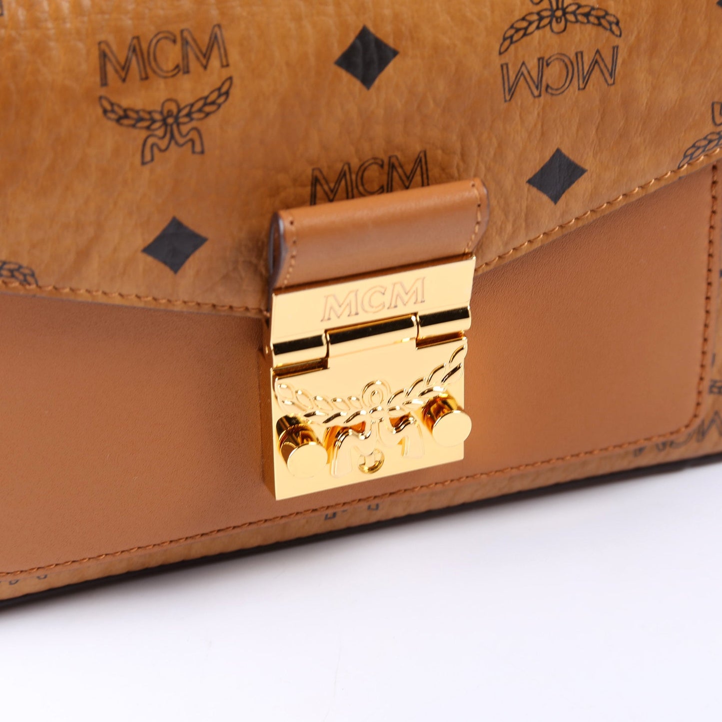 Millie Visetos Small Crossbody