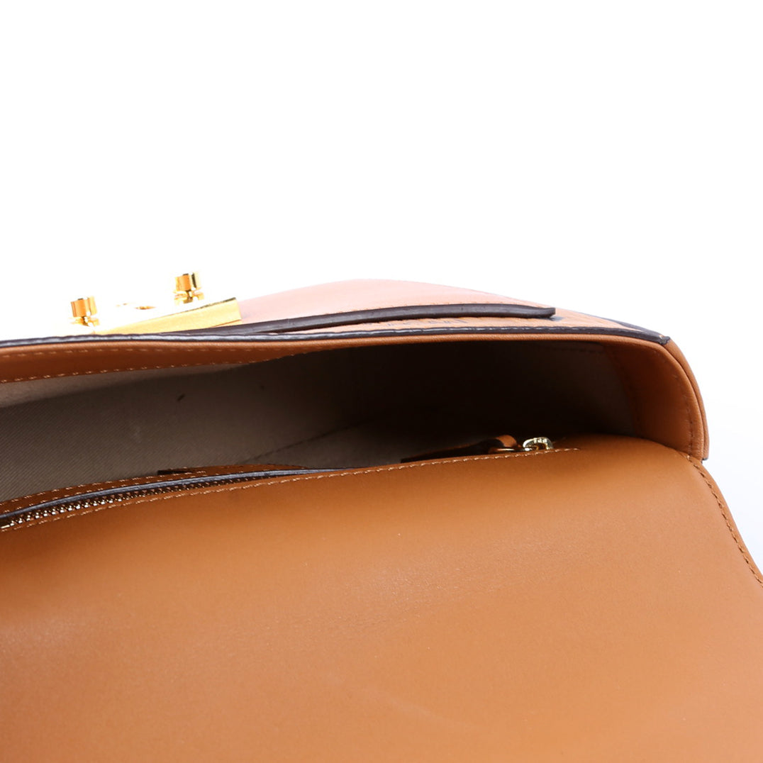 Millie Visetos Small Crossbody