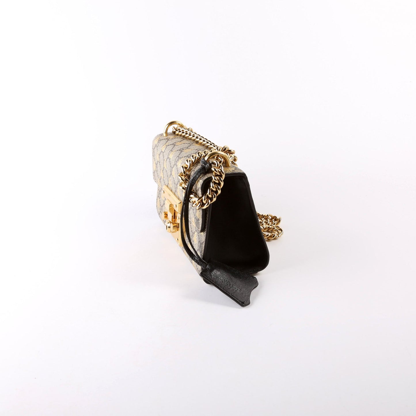 409487 Padlock GG Supreme Bee Small