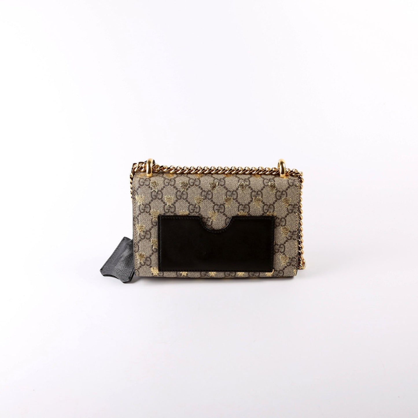 409487 Padlock GG Supreme Bee Small
