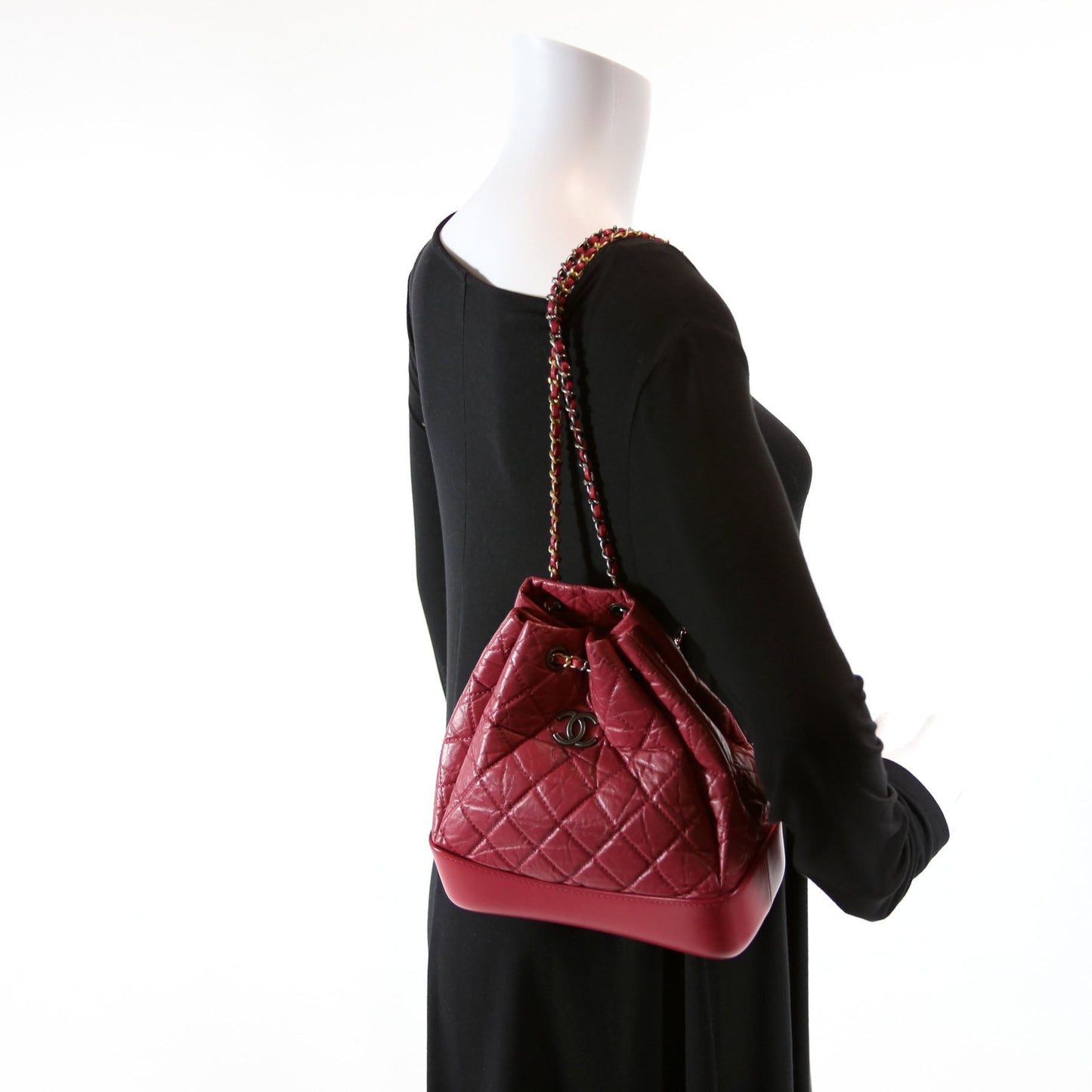Gabrielle Backpack Small