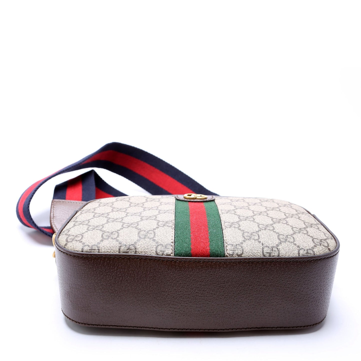 752591 Ophidia GG Supreme Small Crossbody