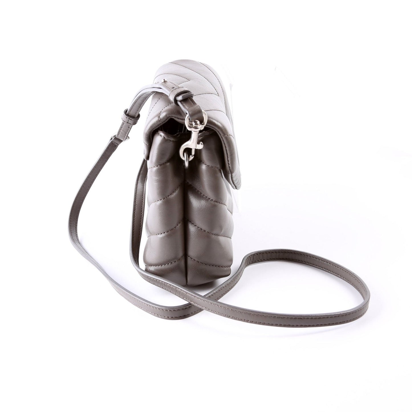 Loulou Satchel Toy Crossbody 467072/630951