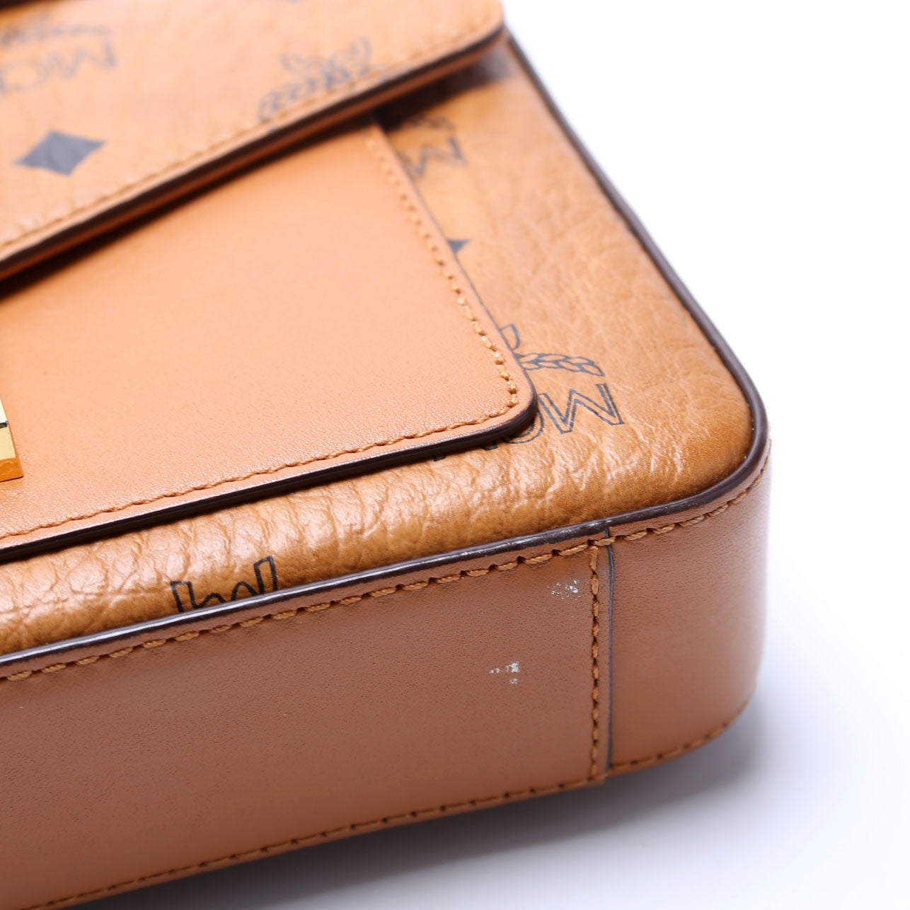 Millie Visetos Small Crossbody