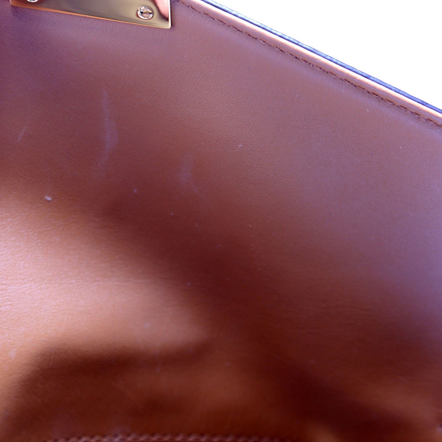 Millie Visetos Small Crossbody