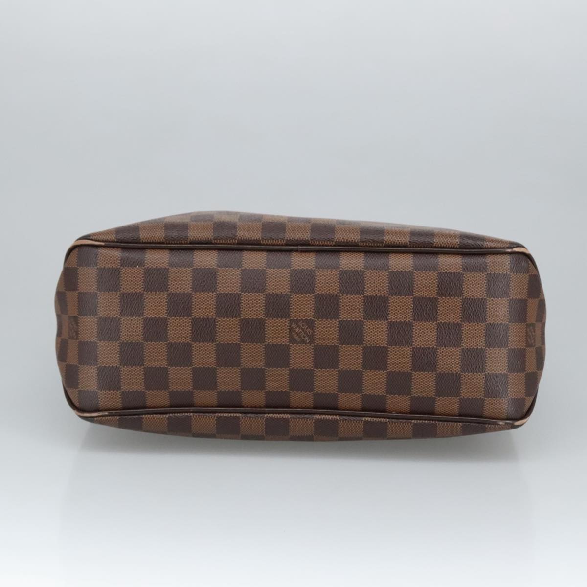Louis Vuitton Delightfull Pm Brown Canvas Shoulder Bag