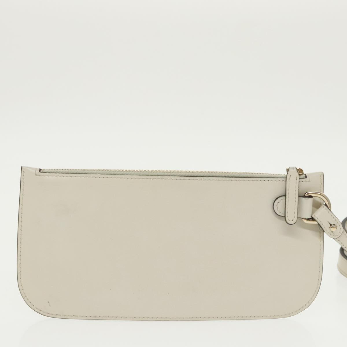 Gucci Beige Canvas Tote Bag