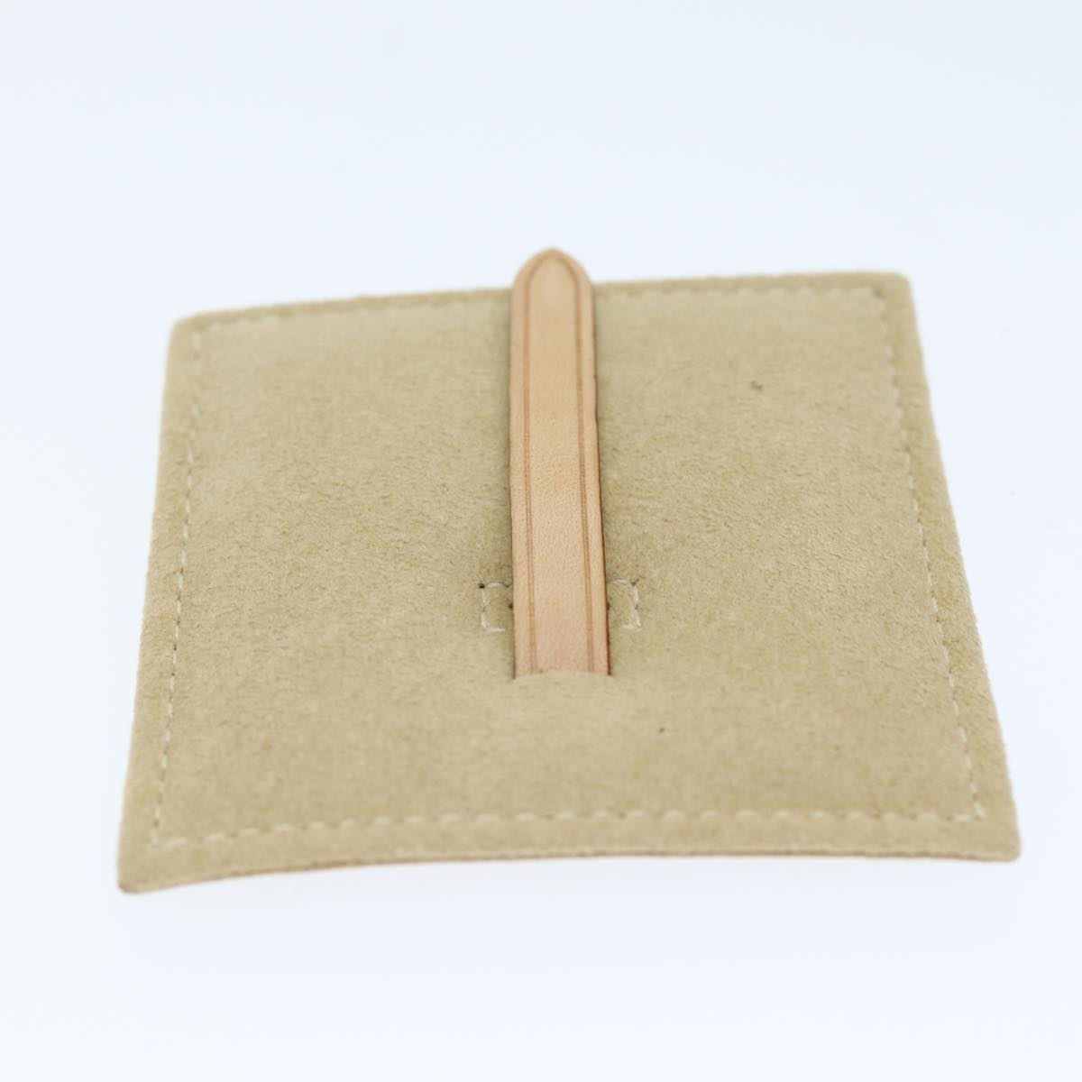 Louis Vuitton Jewelry Case Multicolour Leather Jewelleryset Jewelry