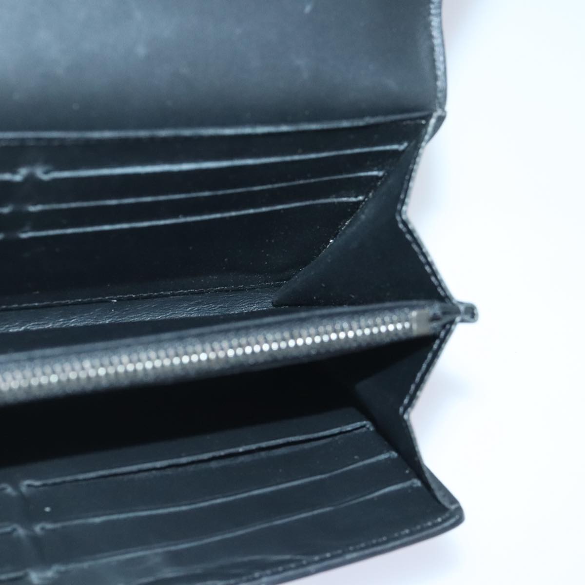 Louis Vuitton Twist Multicolour Patent Leather Wallet