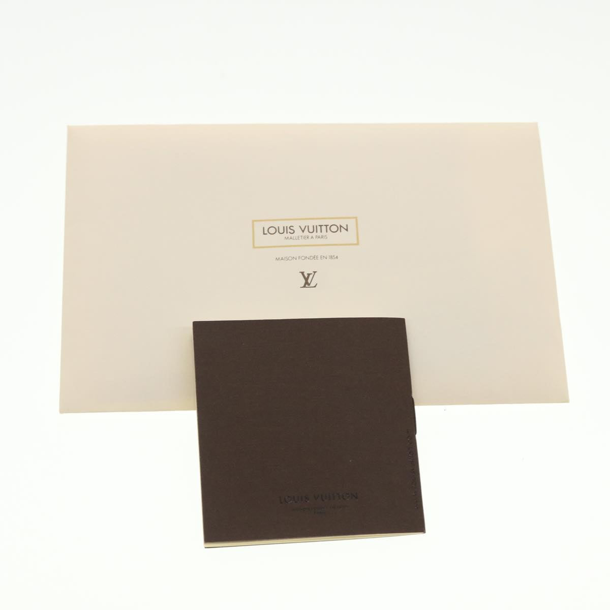Louis Vuitton Zippy Coin Purse Brown Canvas Wallet