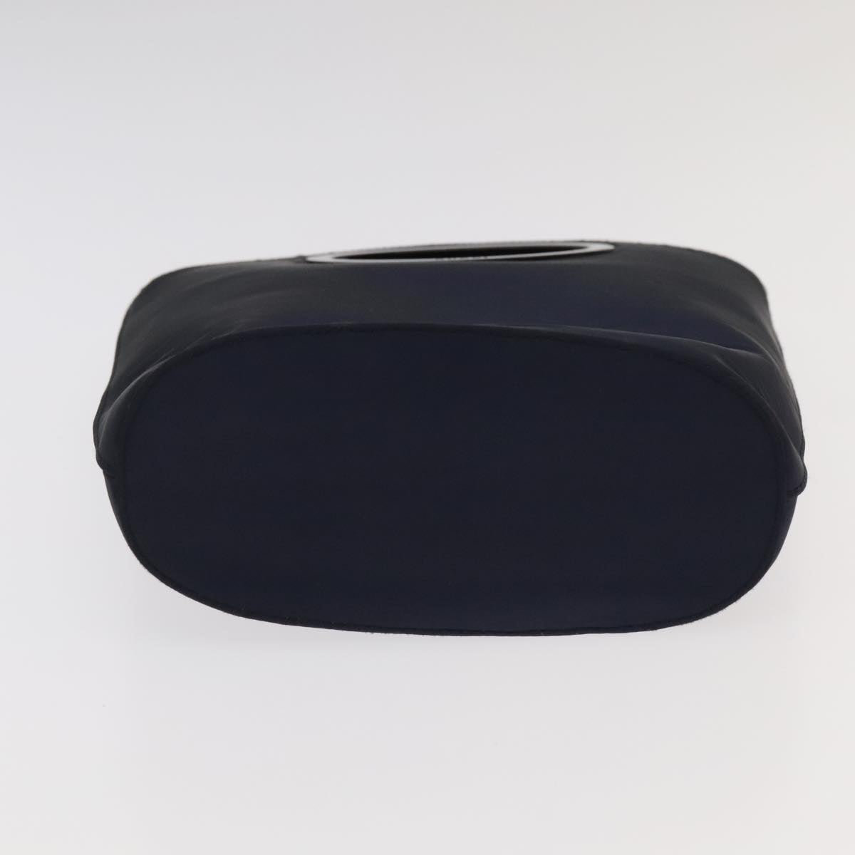 Gucci Navy Synthetic Handbag
