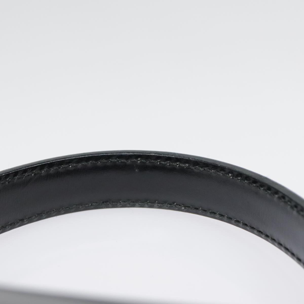 Gucci Lady Lock Black Leather Handbag