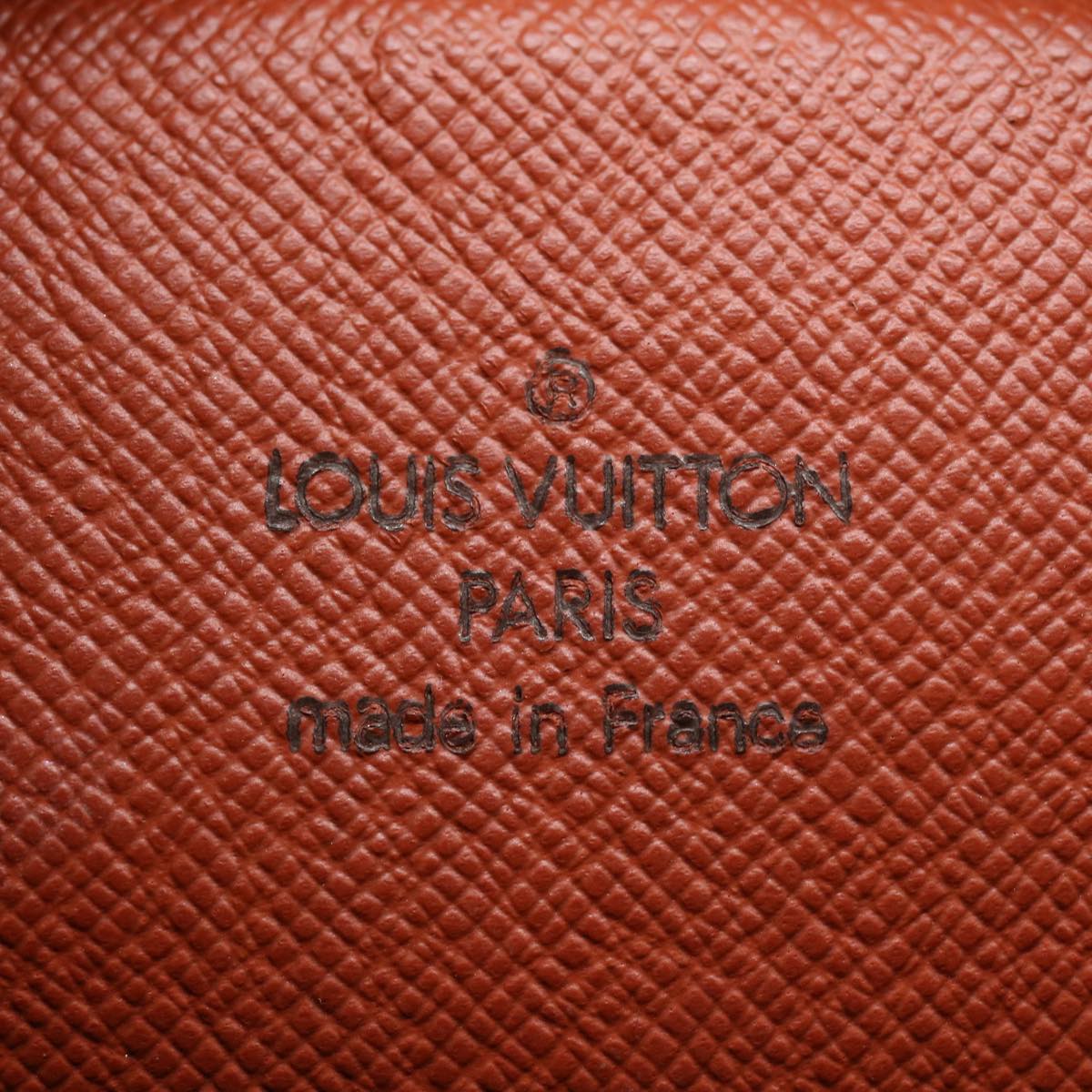 Louis Vuitton Cité Multicolour Canvas Shoulder Bag