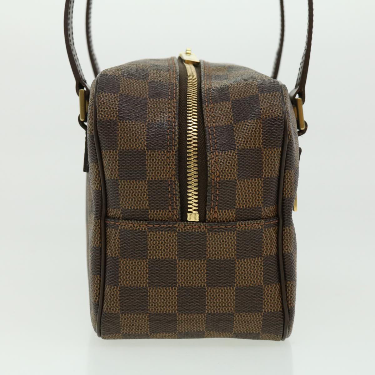Louis Vuitton Cité Multicolour Canvas Shoulder Bag