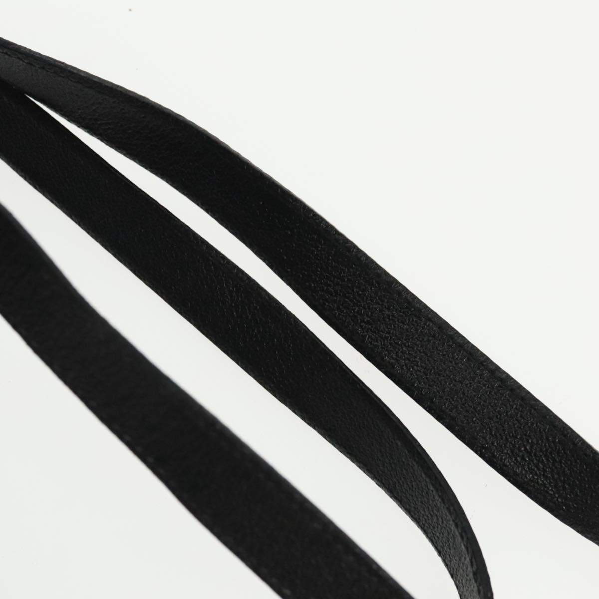 Gucci Bamboo Black Suede Backpack Bag