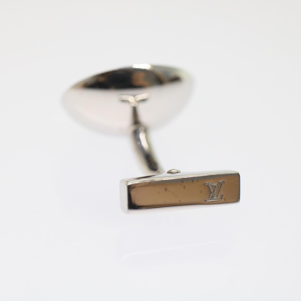 Louis Vuitton Multicolour Silver Jewelleryset Jewelry