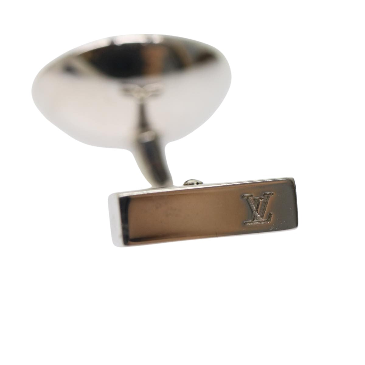 Louis Vuitton Multicolour Silver Jewelleryset Jewelry