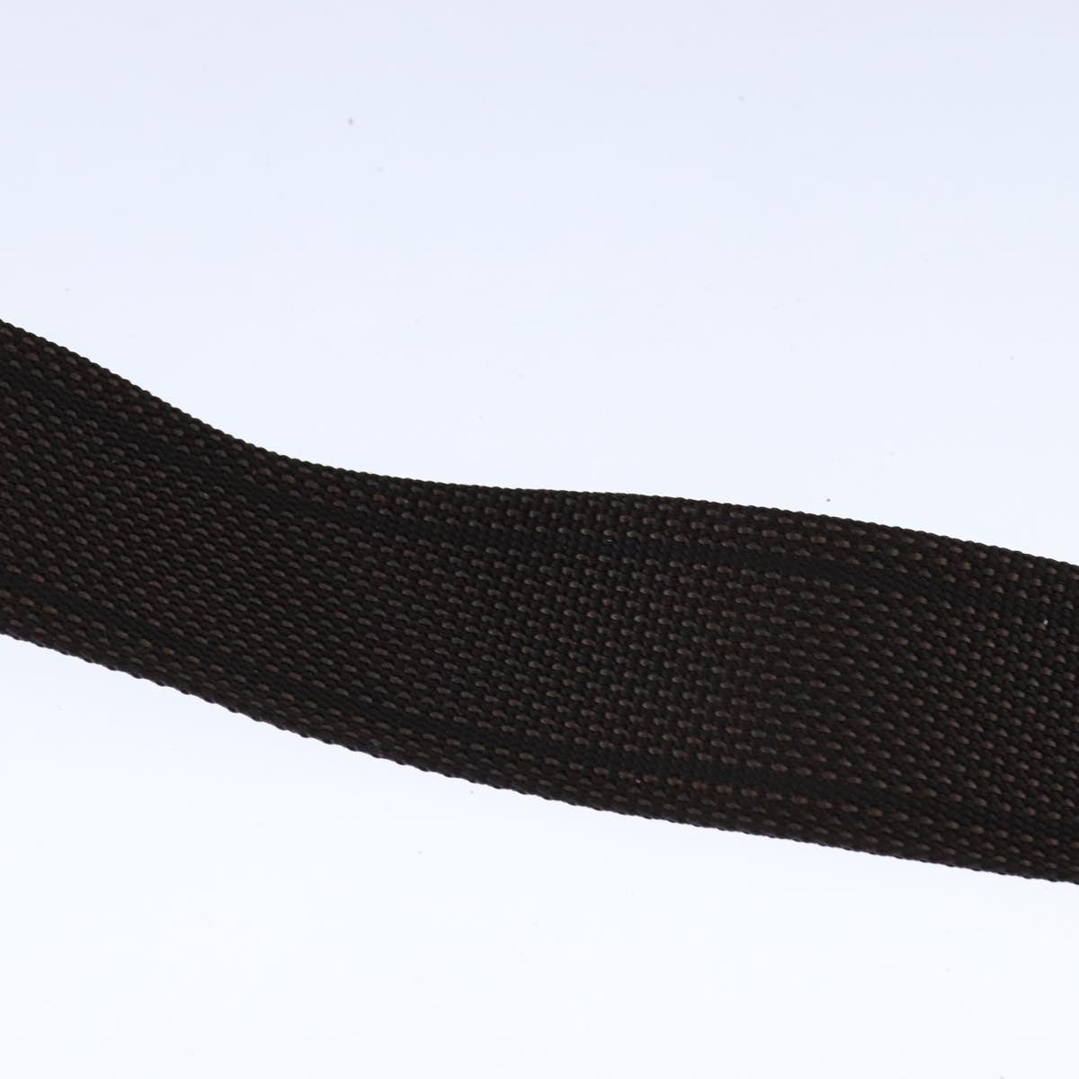 Louis Vuitton Shoulder Strap Brown Canvas Bag Jewelry