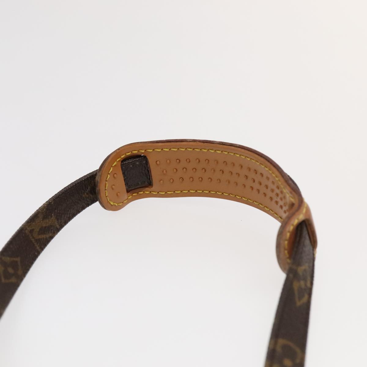 Louis Vuitton Mini Amazone Multicolour Canvas Shoulder Bag