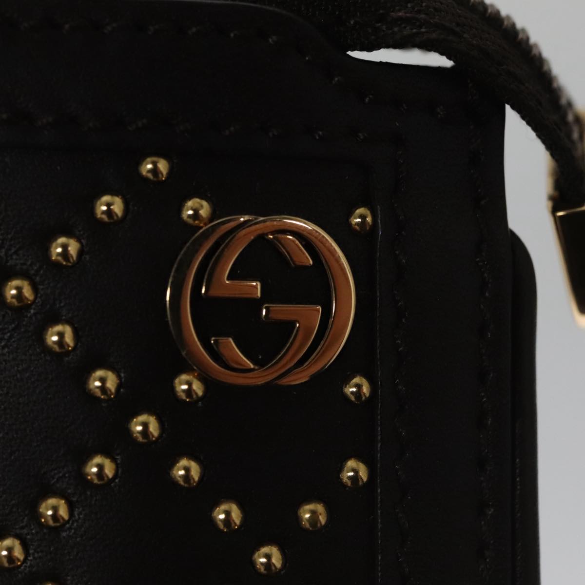 Gucci Brown Leather Wallet