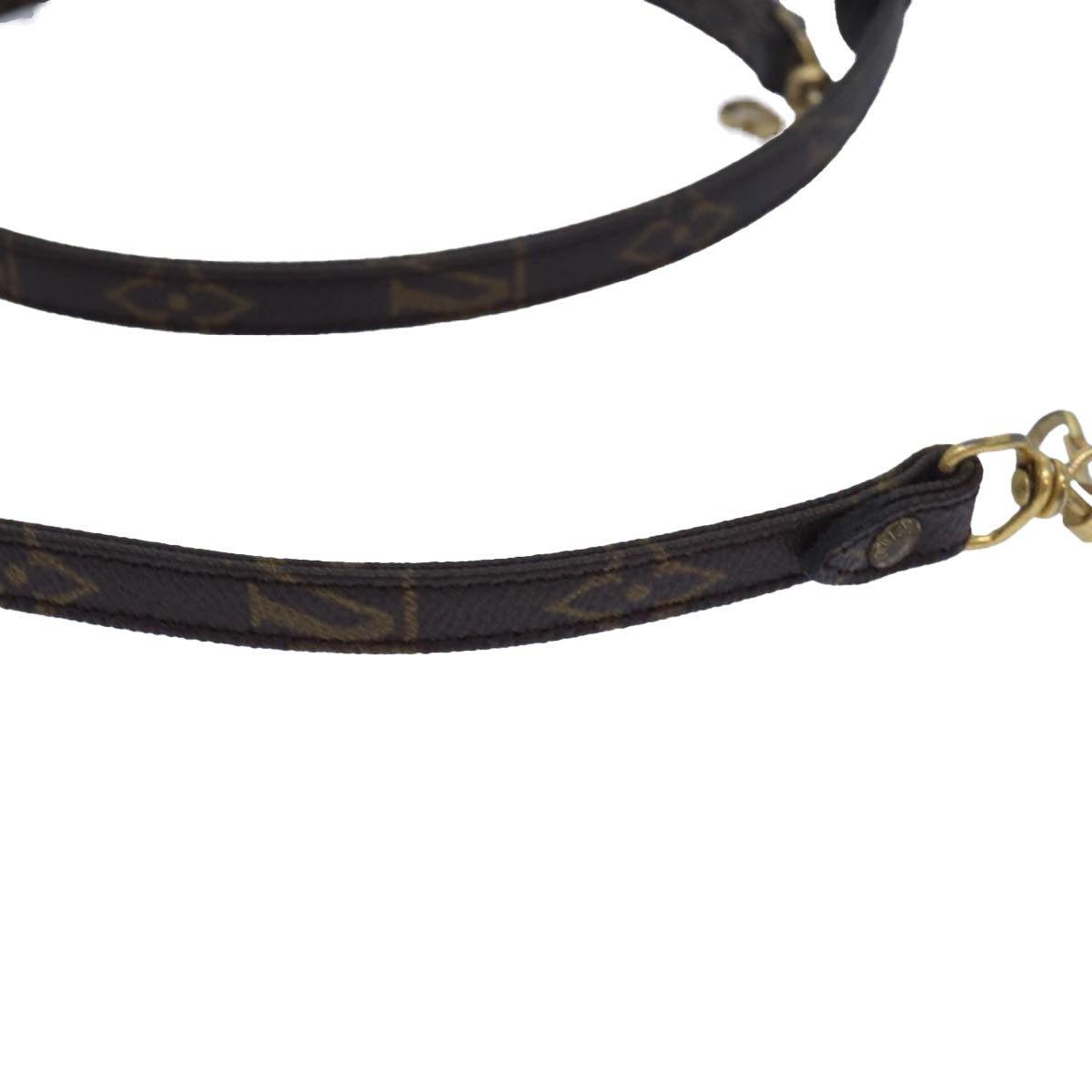 Louis Vuitton Shoulder Strap Multicolour Canvas Bag Jewelry