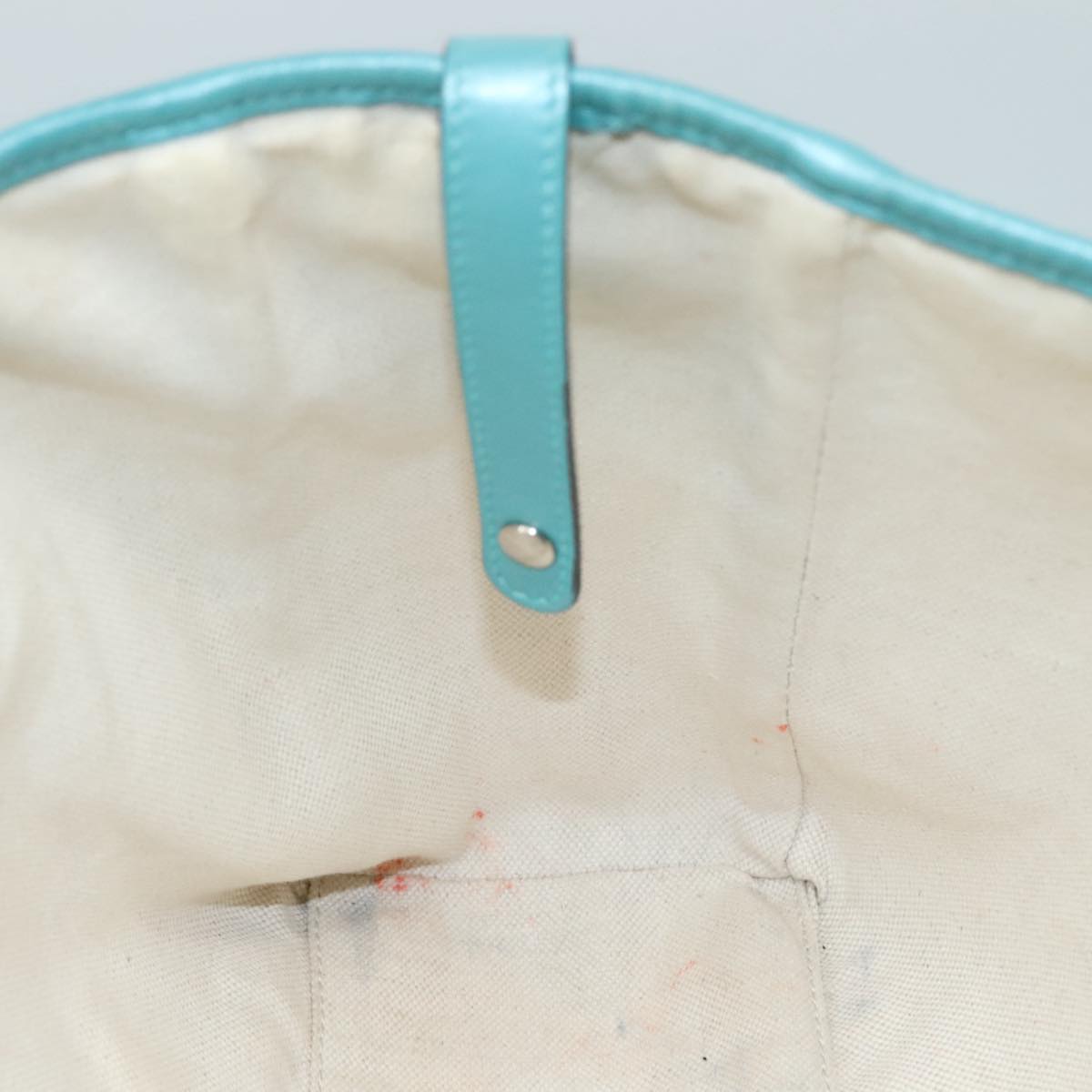Gucci Gg Canvas Beige Canvas Tote Bag