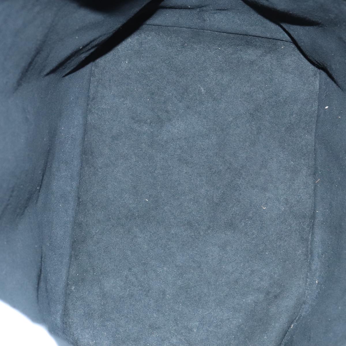 Louis Vuitton Noé Black Leather Shoulder Bag