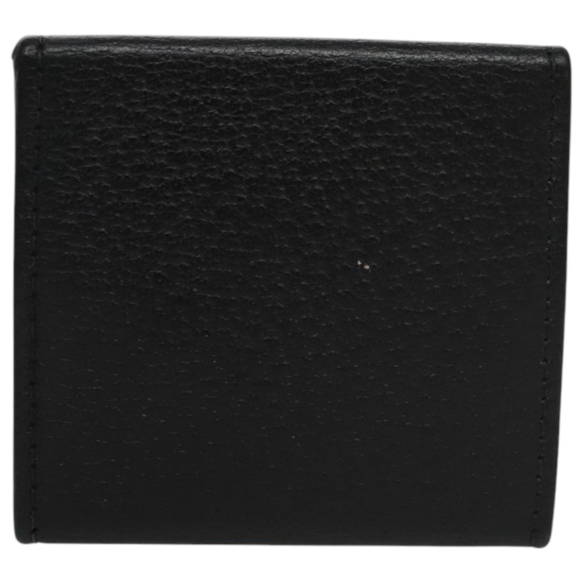 Gucci Marmont Black Leather Wallet
