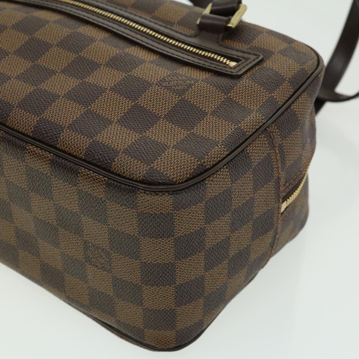 Louis Vuitton Cité Multicolour Canvas Shoulder Bag