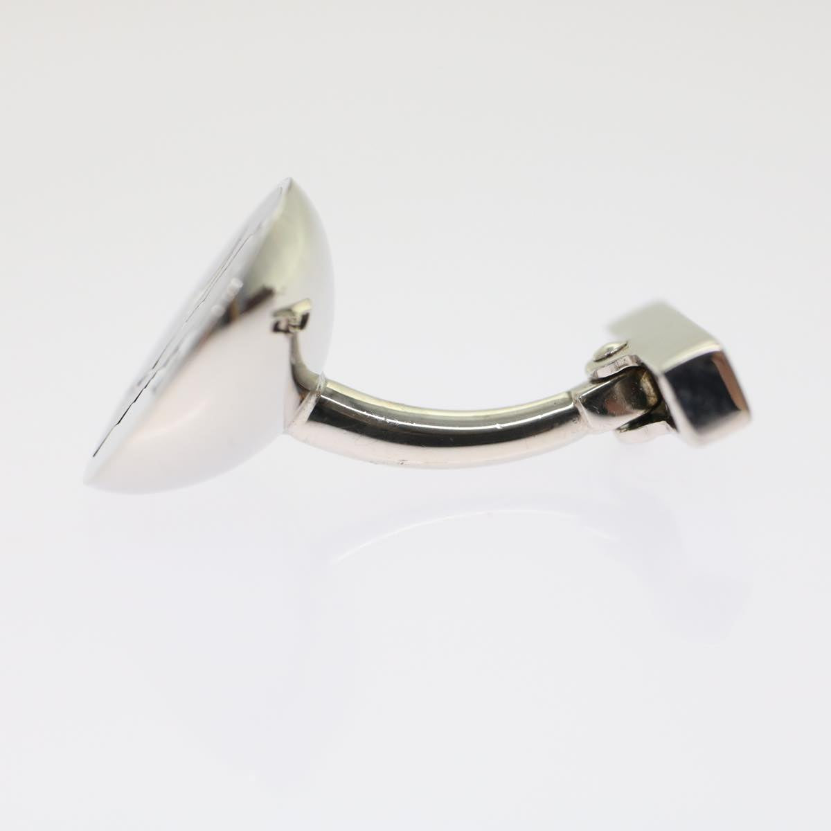 Louis Vuitton Multicolour Silver Jewelleryset Jewelry
