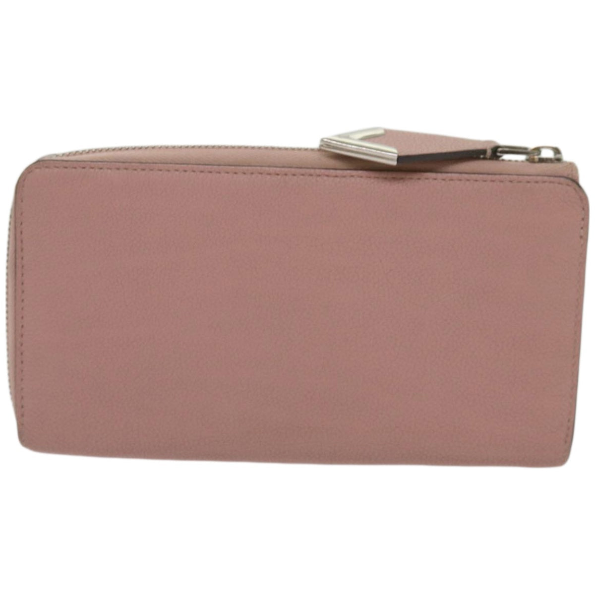 Louis Vuitton Comete Pink Leather Wallet
