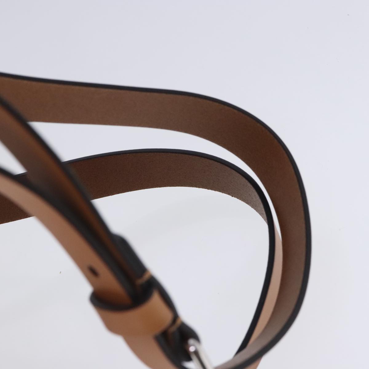 Gucci Brown Leather Backpack Bag