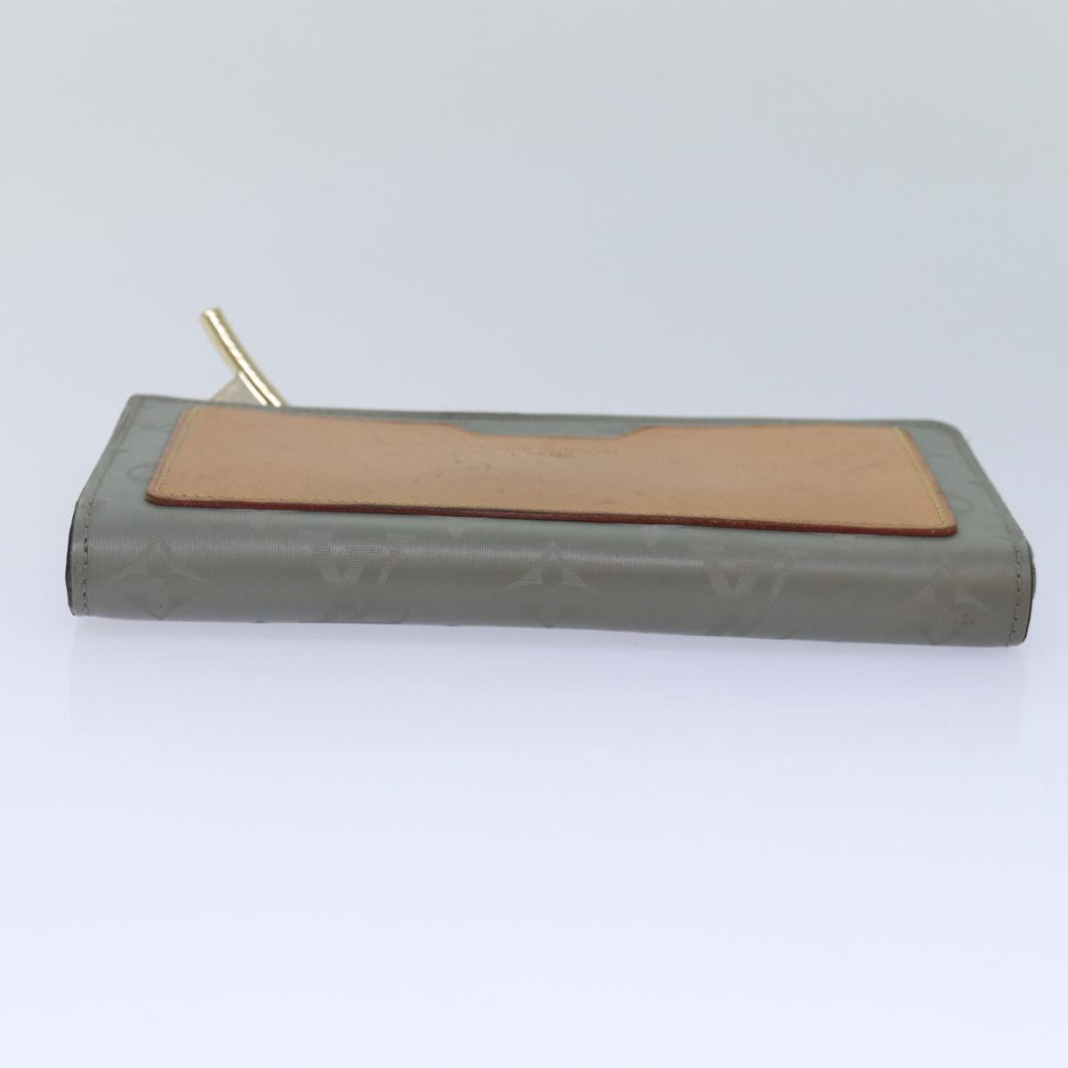 Louis Vuitton Cosmos Grey Canvas Wallet