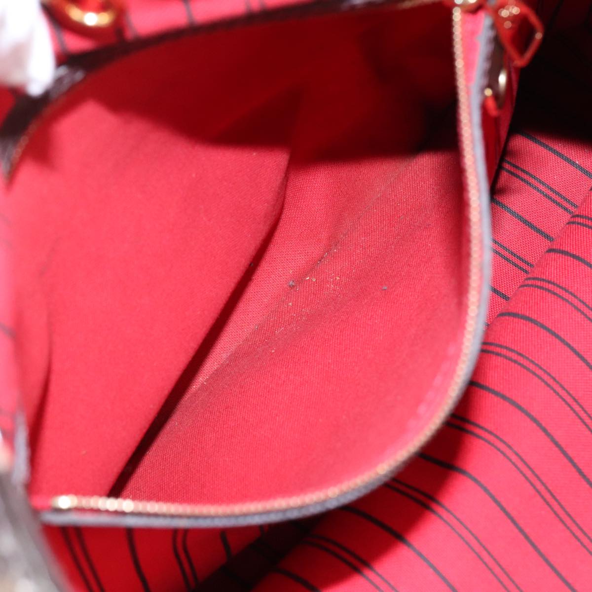 Louis Vuitton Delightfull Pm Brown Canvas Shoulder Bag