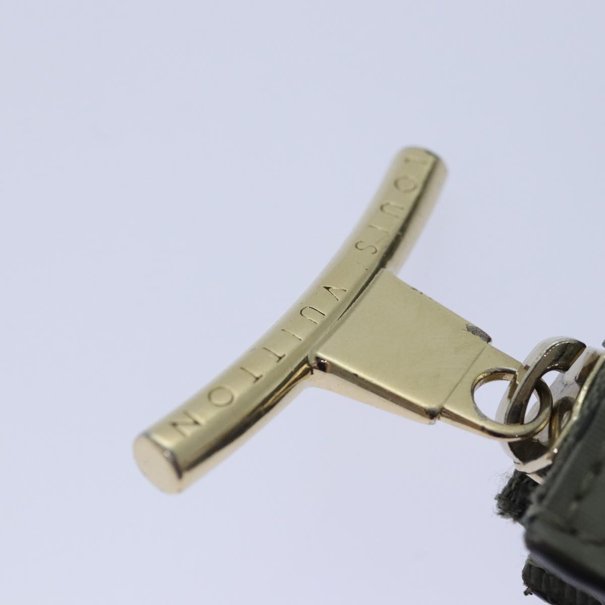 Louis Vuitton Cosmos Grey Canvas Wallet
