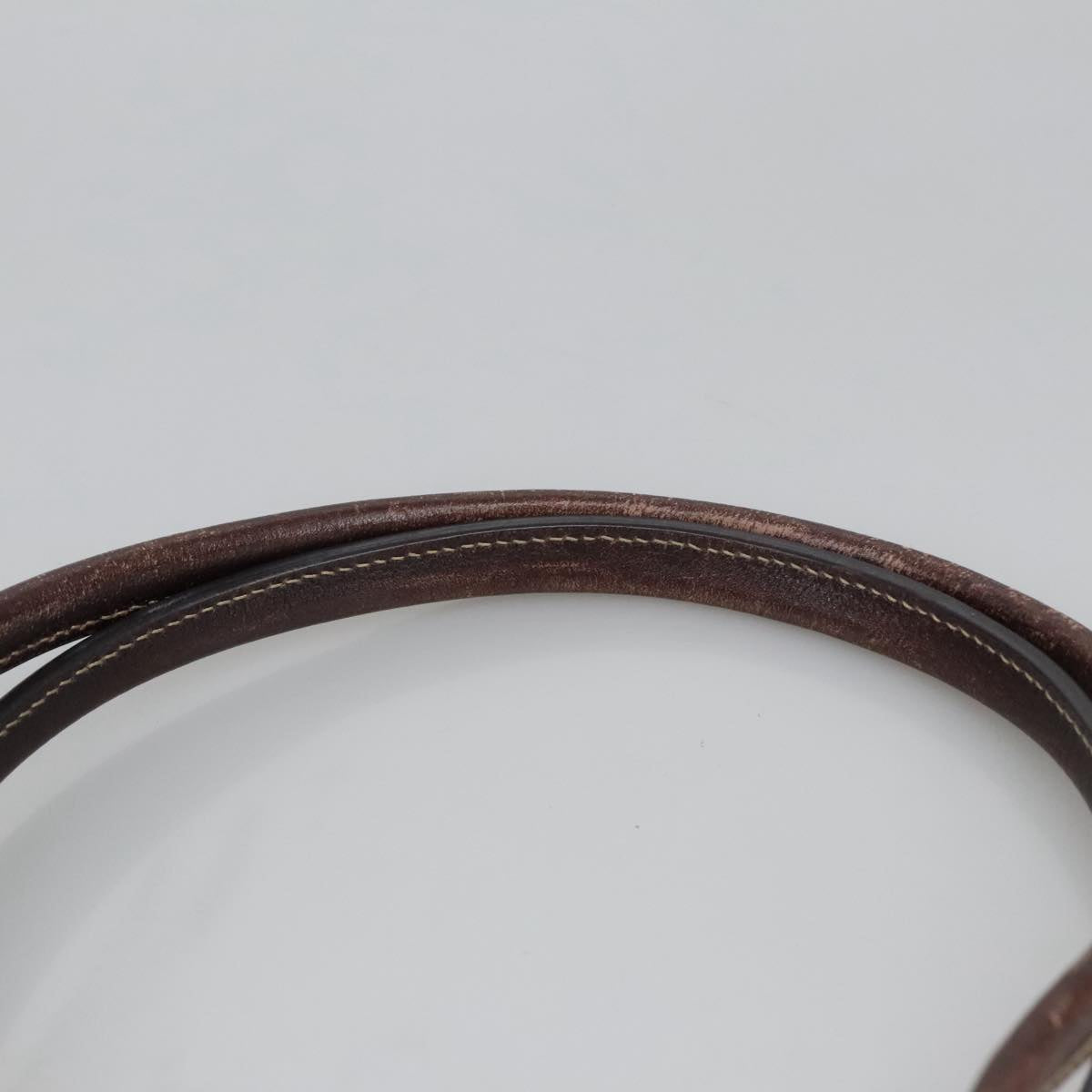 Gucci Sherry Beige Canvas Tote Bag