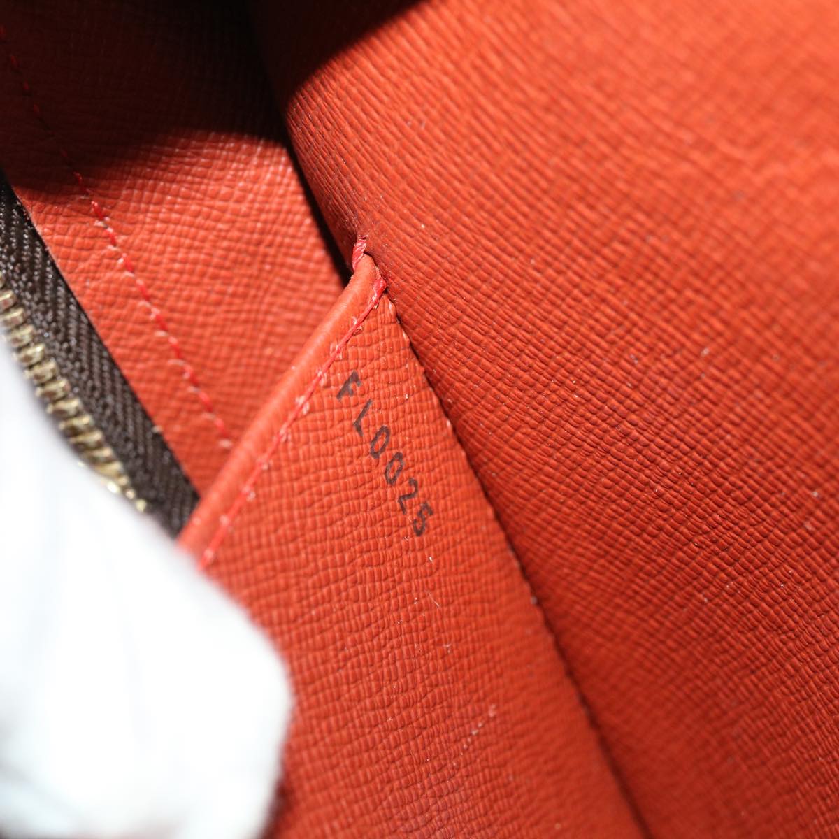 Louis Vuitton Cité Multicolour Canvas Shoulder Bag