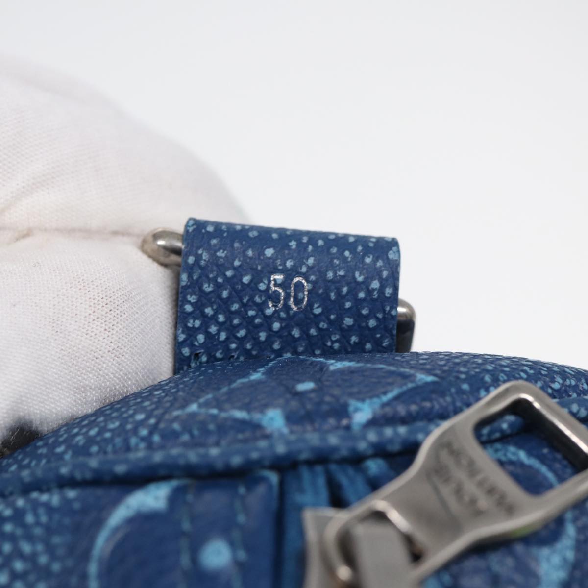 Louis Vuitton Keepall Bandouliere 50 Multicolour Canvas Travel Bag