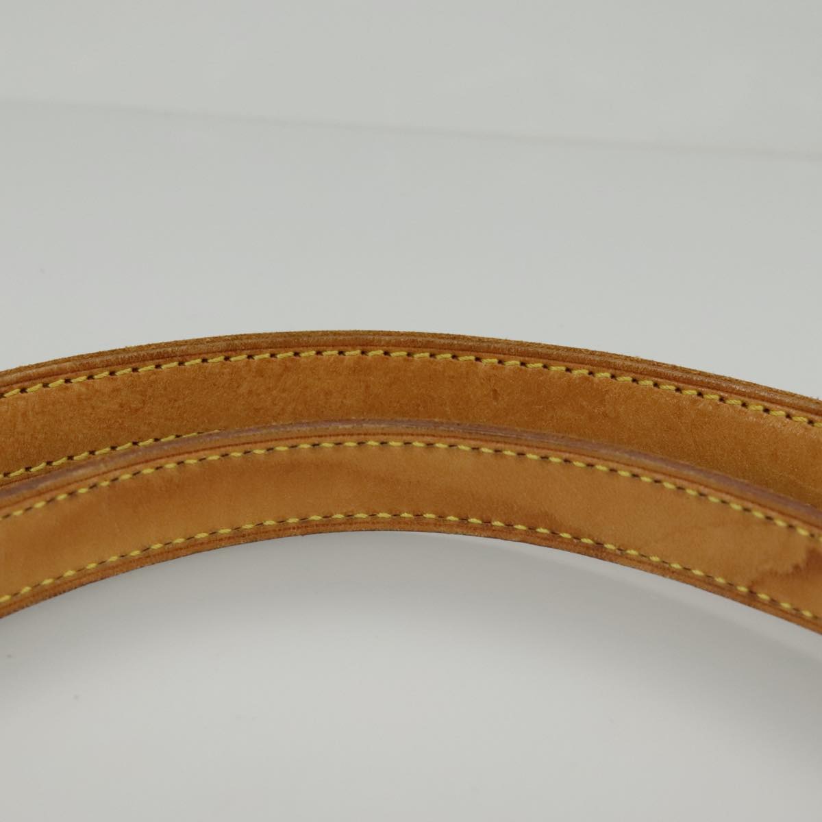 Louis Vuitton Ellipse Brown Canvas Shoulder Bag