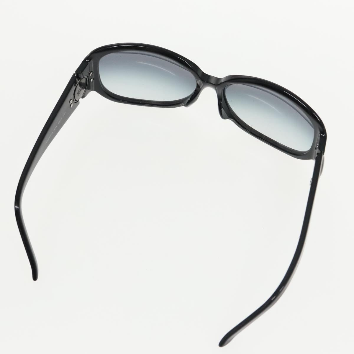 Gucci Black Plastic Glasses