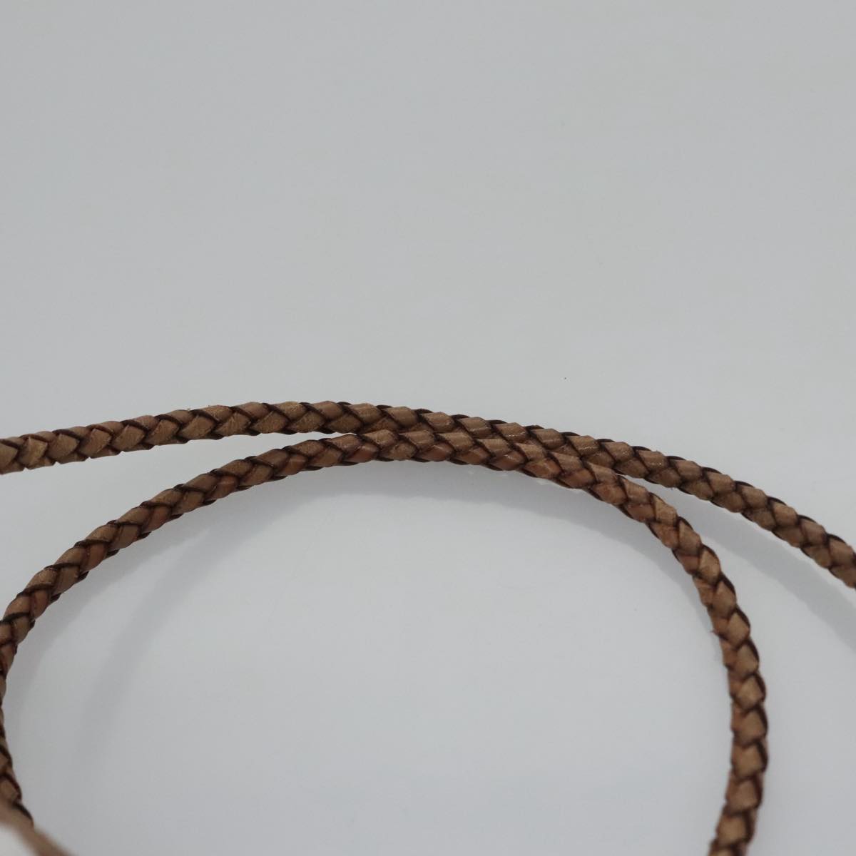 Gucci Gg Canvas Brown Canvas Shoulder Bag