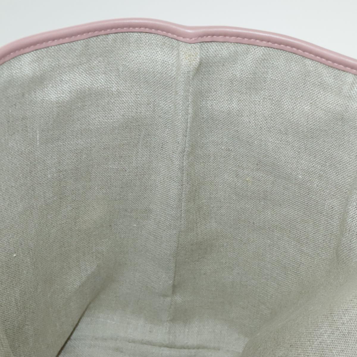 Gucci Micro Guccissima Pink Leather Tote Bag