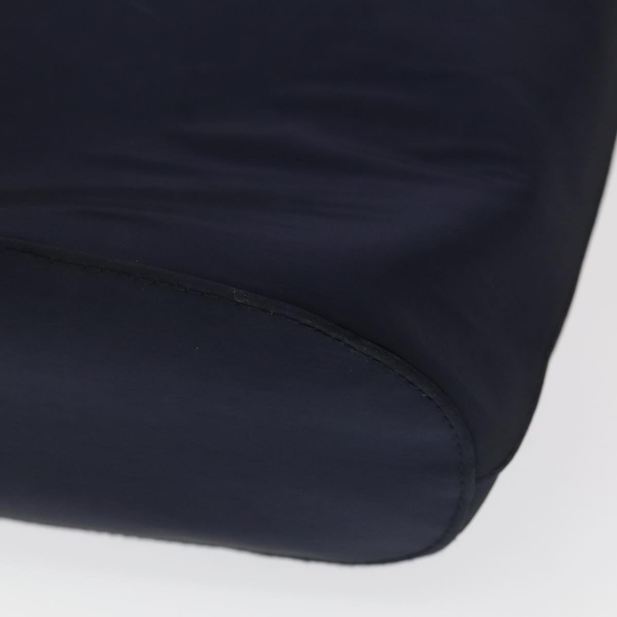 Gucci Navy Synthetic Handbag