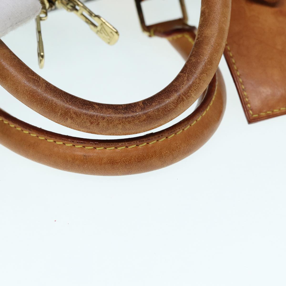 Louis Vuitton Keepall 50 Multicolour Canvas Travel Bag