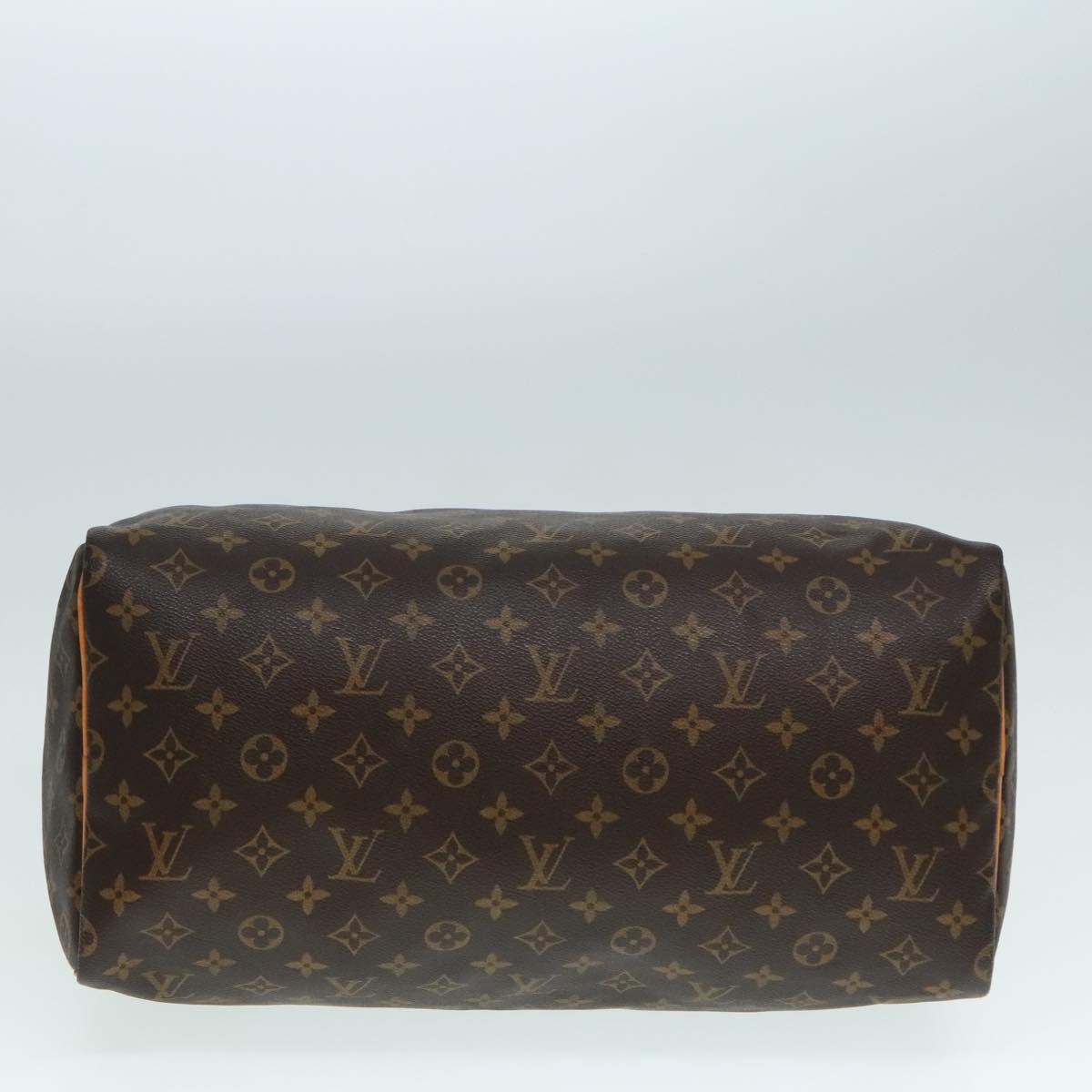 Louis Vuitton Speedy 40 Brown Canvas Handbag