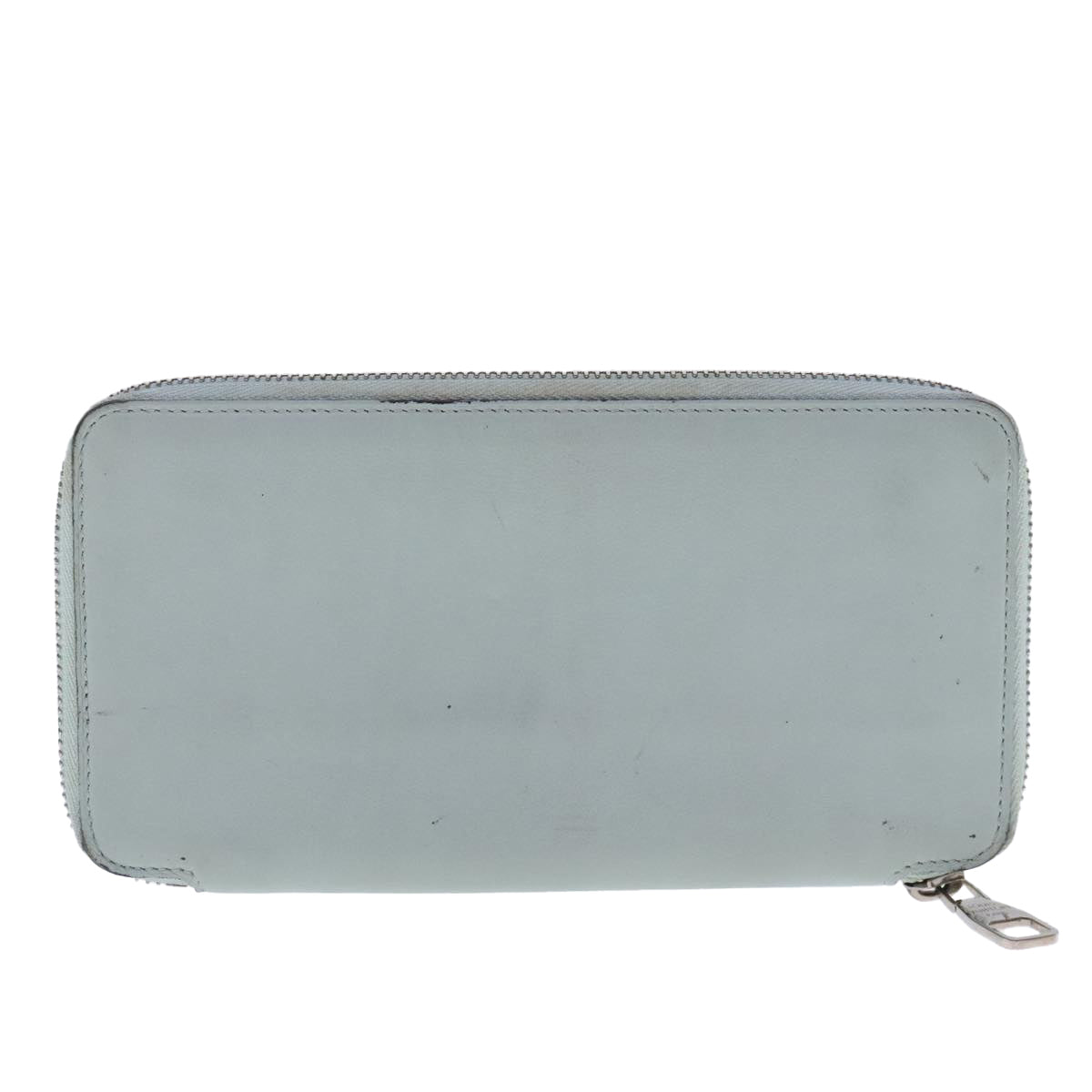 Louis Vuitton Jena Green Leather Wallet