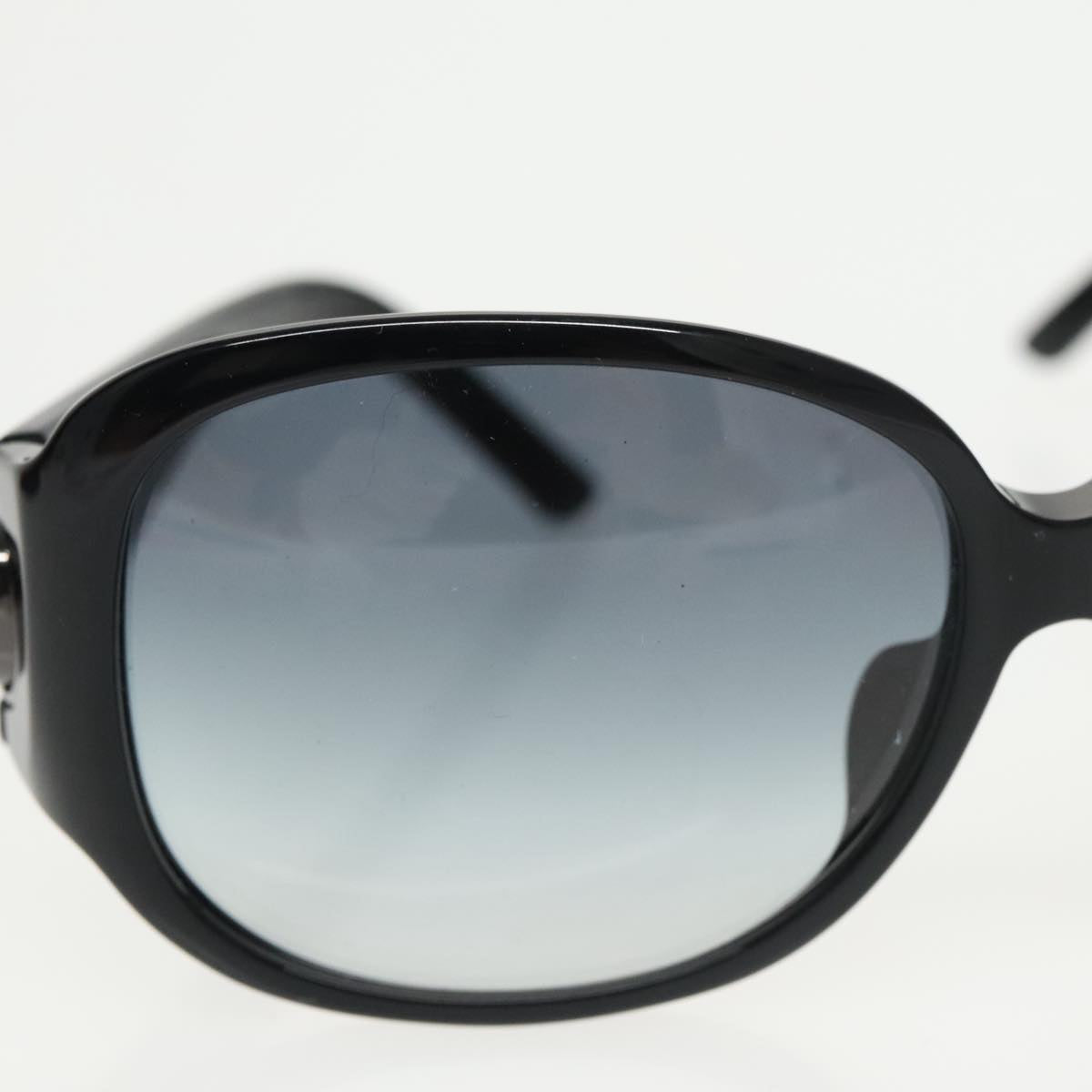 Gucci Black Plastic Glasses