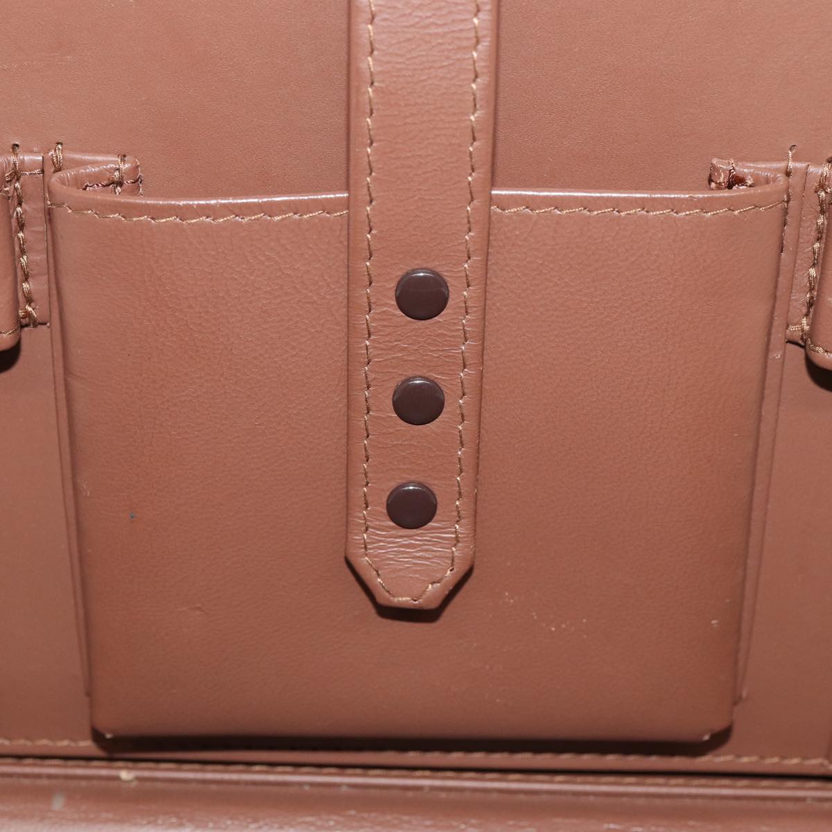 Louis Vuitton Cruiser Brown Canvas Briefcase Bag