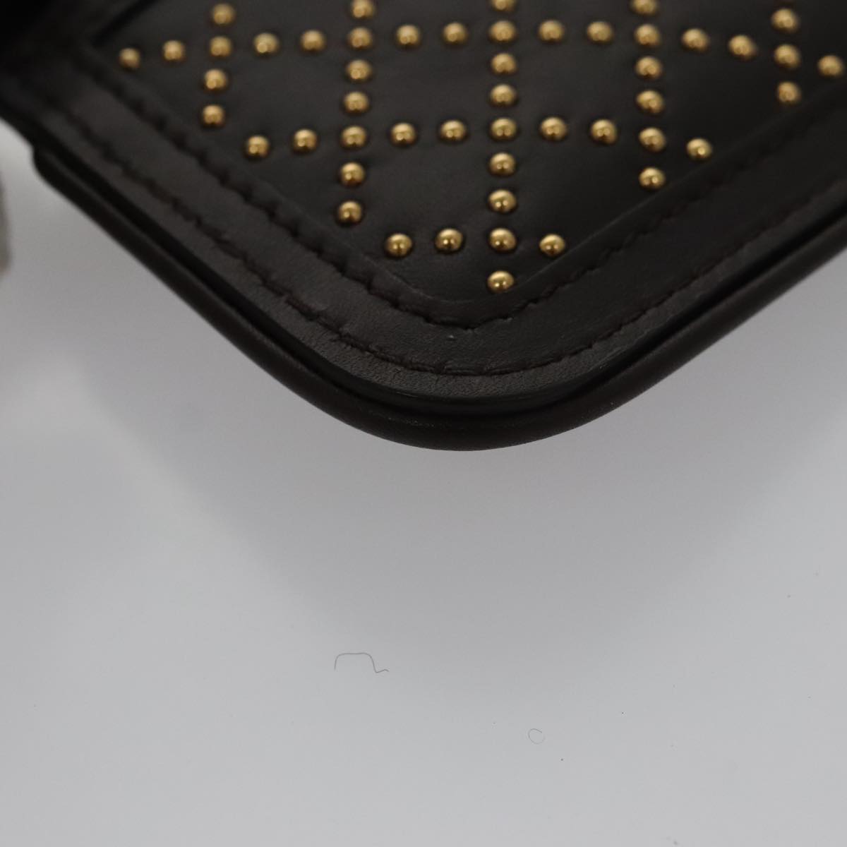 Gucci Brown Leather Wallet
